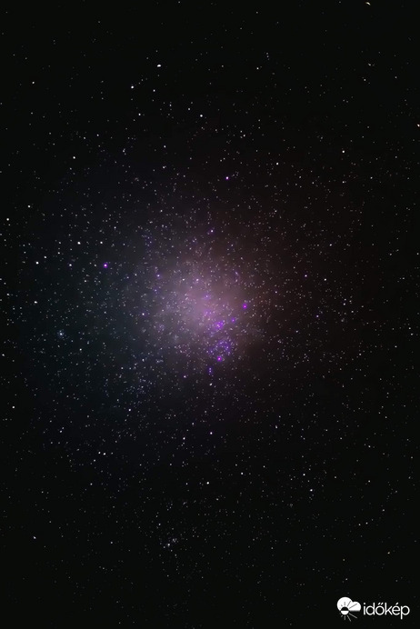 Orion-köd