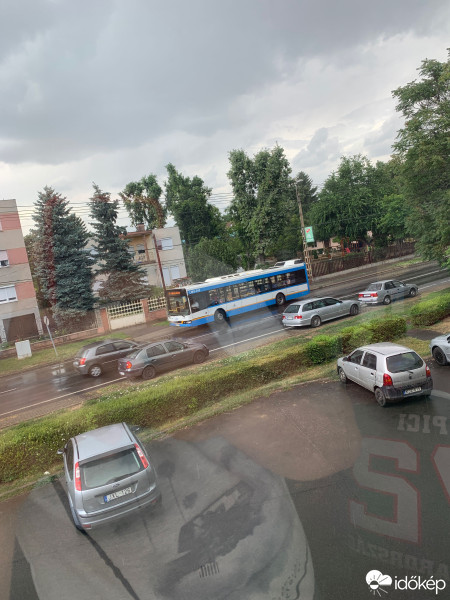 Debrecen