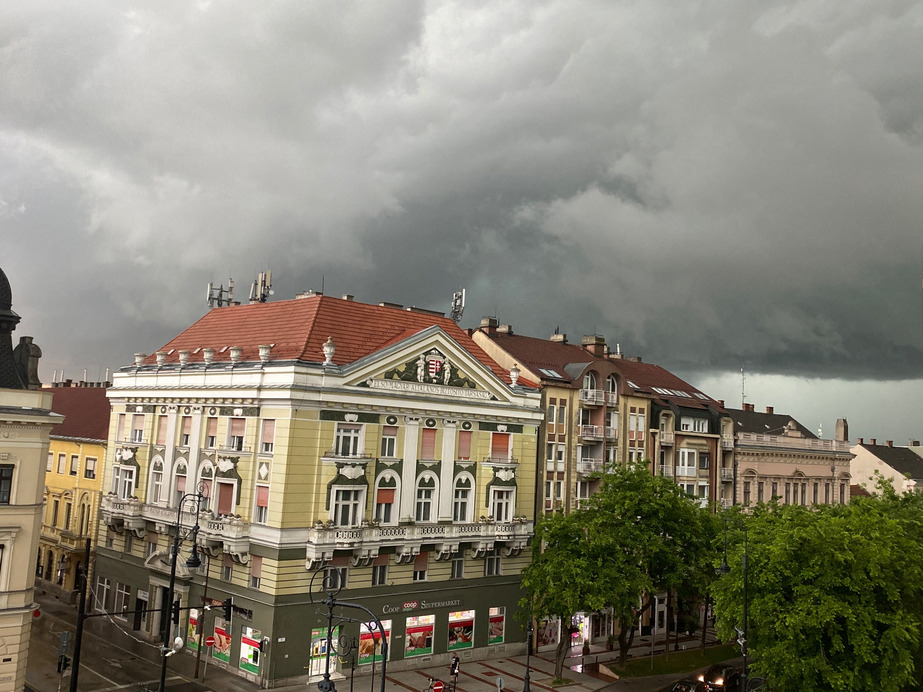 Nagykanizsa