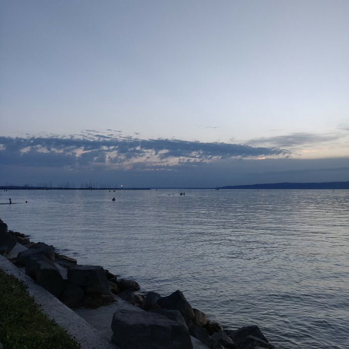 Balatonfenyves