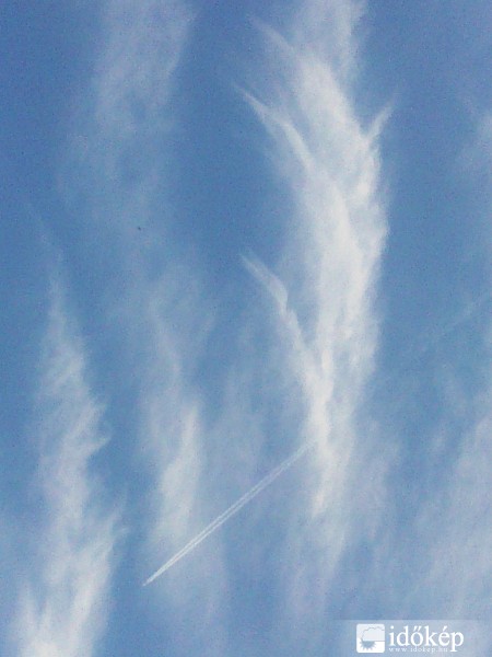 Cirrus...