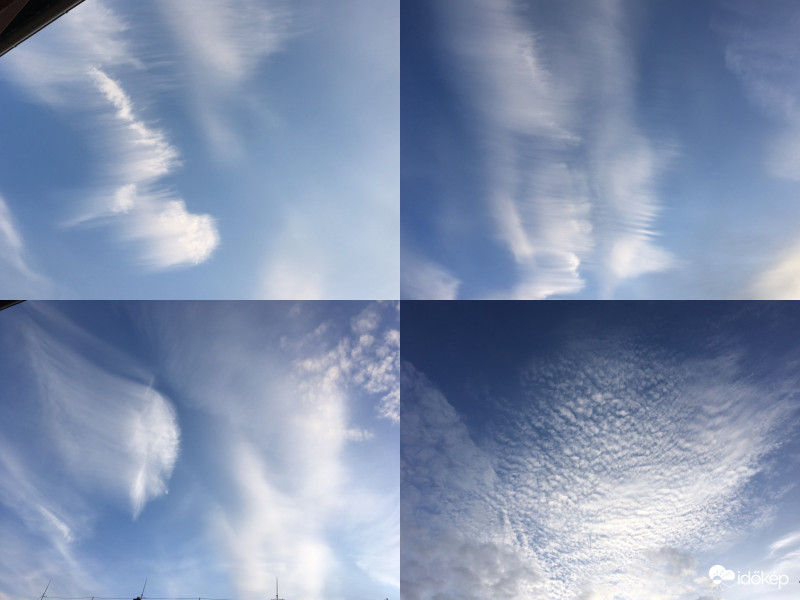 Nyíregyháza reggel