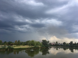 Nyíregyháza
