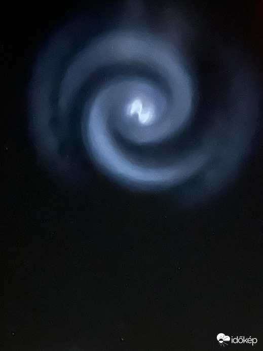 Furcsa jelenség 