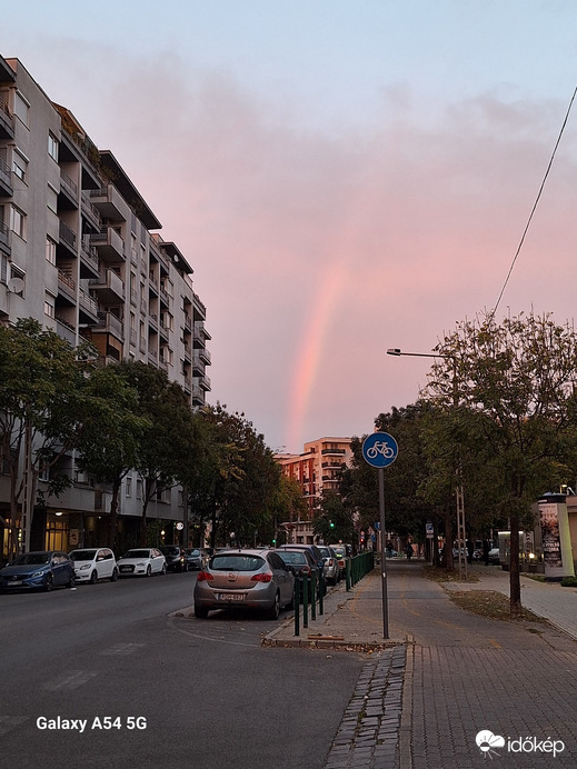 Budapest VII.ker - Erzsébetváros