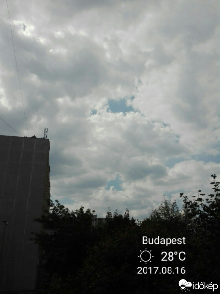 Budapest XV.ker - Rákospalota