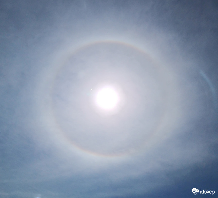Nap halo
