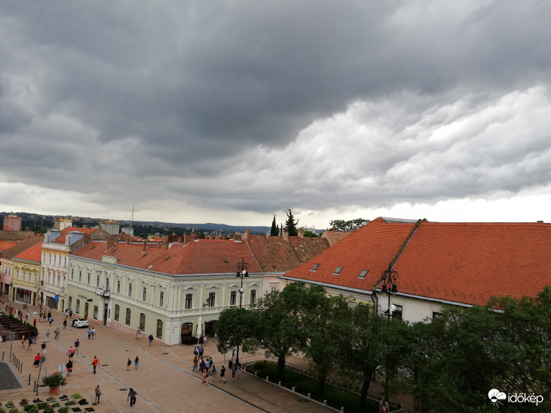 Pécs