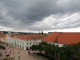 Pécs