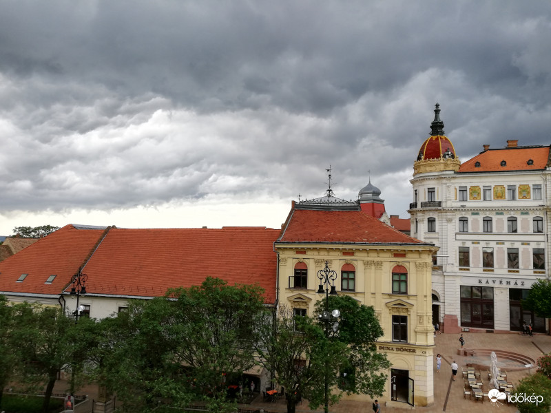 Pécs
