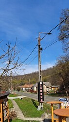Mátrakeresztes