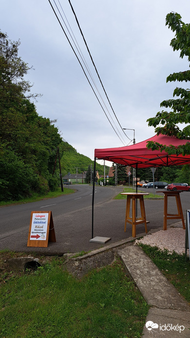 Mátrakeresztes