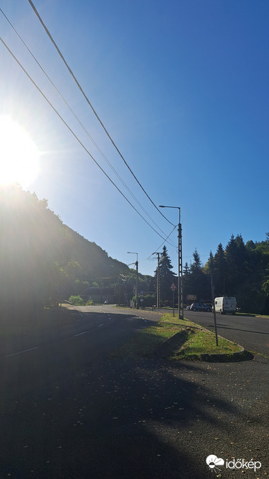 Mátrakeresztes