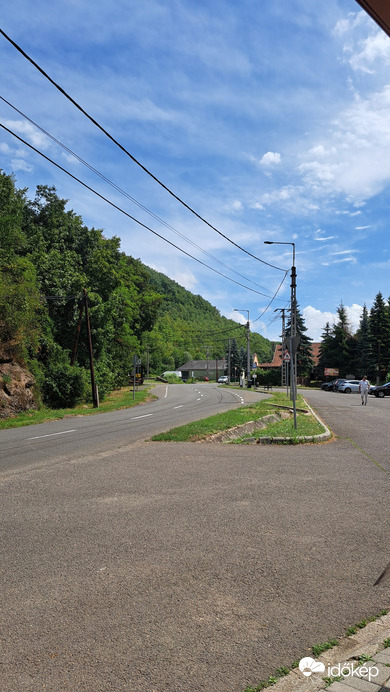 Mátrakeresztes