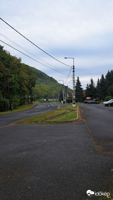 Mátrakeresztes