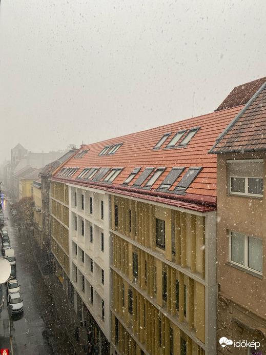 Budapest V.ker - Lipótváros