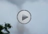 Pétfürdői tornádó videó