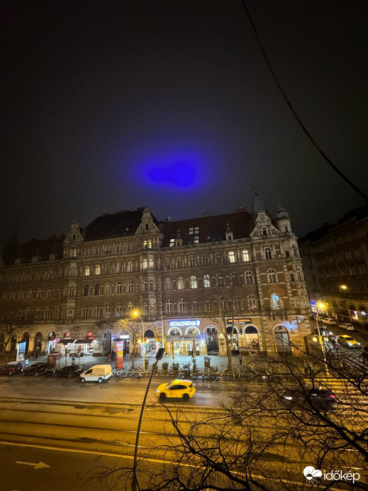 Budapest V.ker - Lipótváros