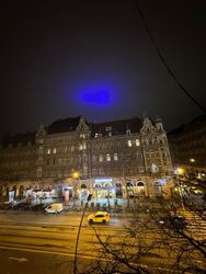 Budapest V.ker - Lipótváros