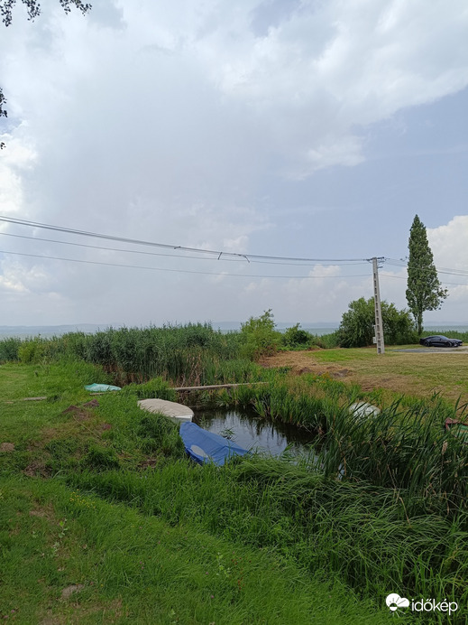 Balatonszemes