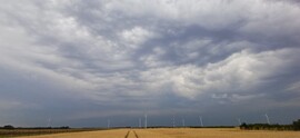 Ikervár