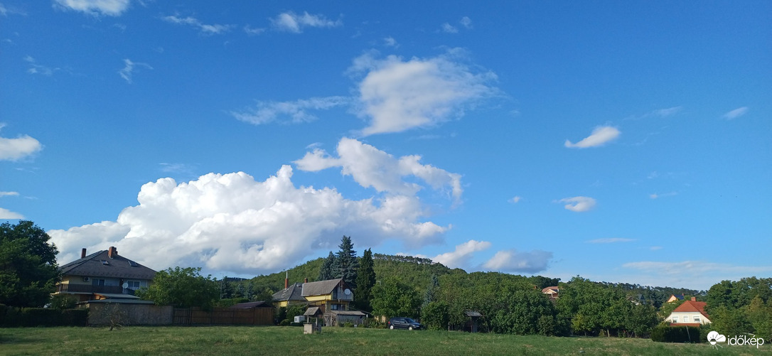 Vonyarcvashegy