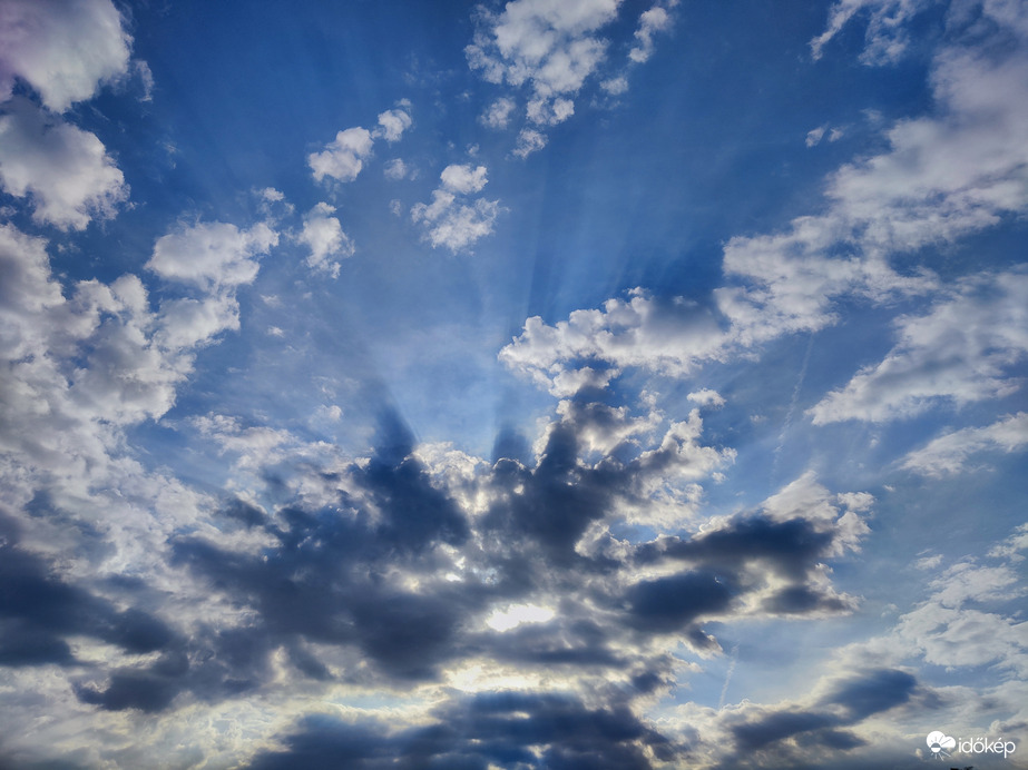 Felhőcsoda 