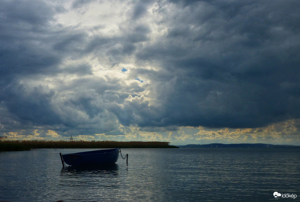 Izgalmas időjárás 