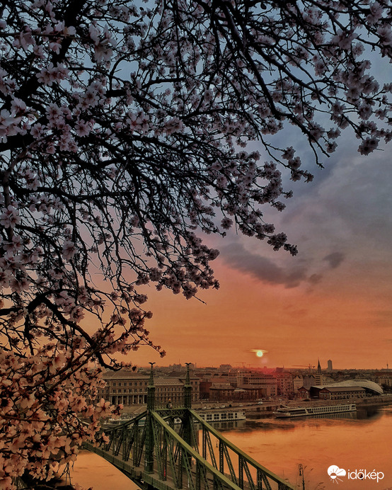 Jó reggelt, Budapest!