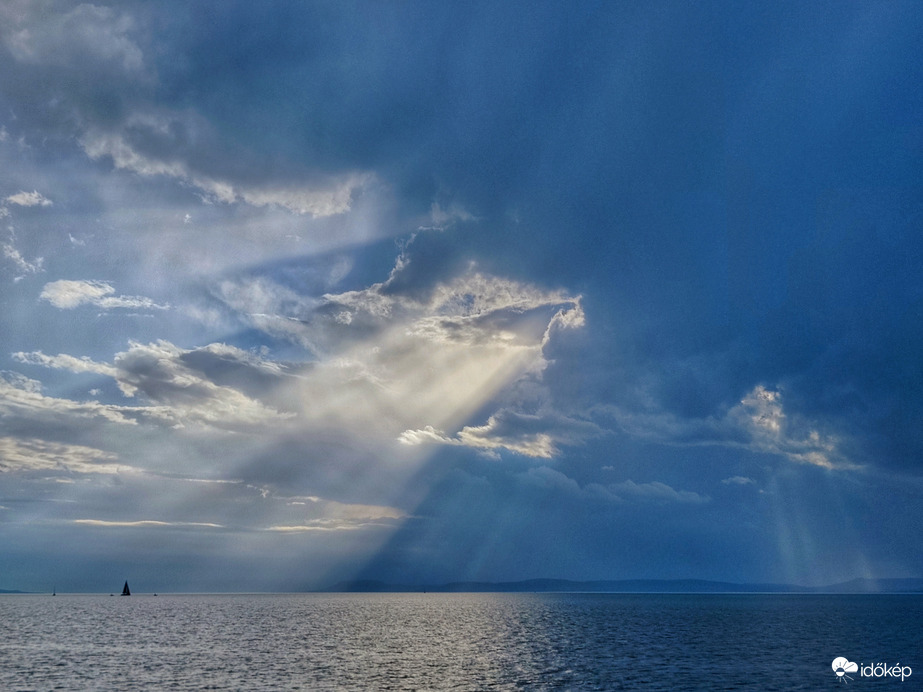 Ünnepi fényjáték 