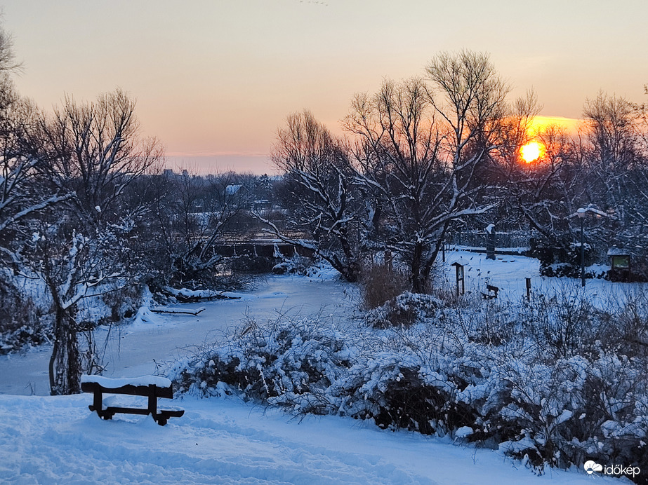 Jó reggelt, Csepel!