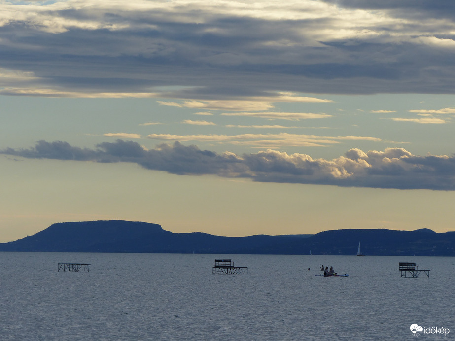 Nyári Balaton 