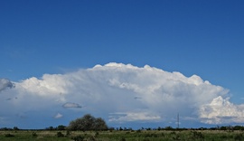 Távolban