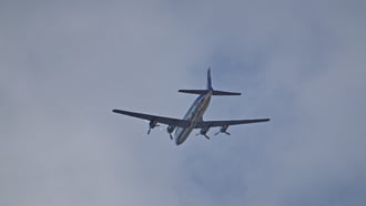 Douglas DC-6B