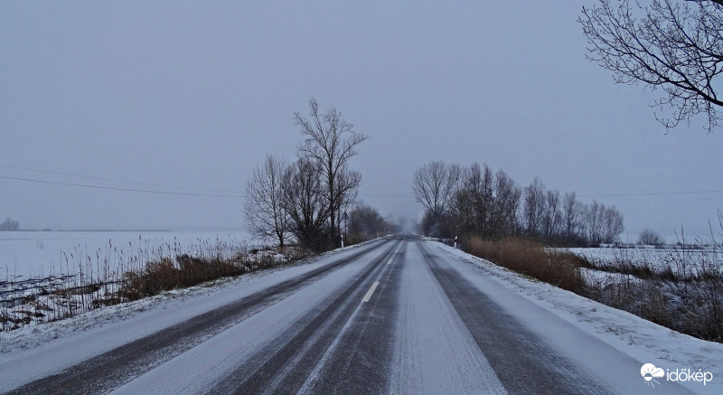Homokmégy