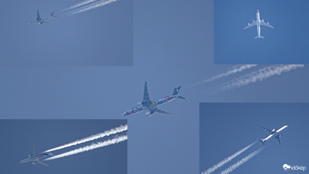 A látvány megvolt...