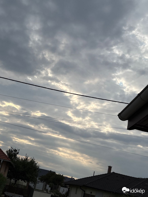 Levél
