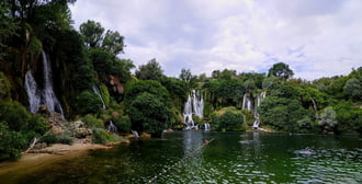Treseljevina
