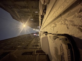 Budapest VI.ker - Terézváros