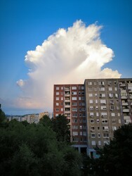 Budapest III.ker - Békásmegyer