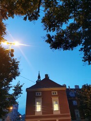 Budapest I.ker - Víziváros