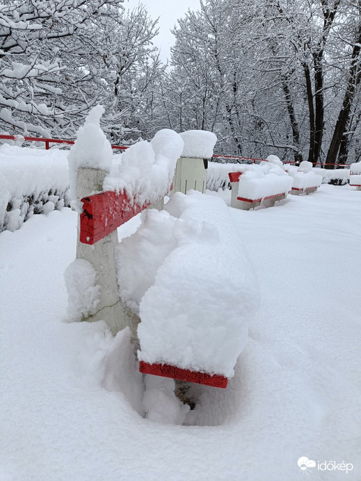 Budapest II.ker - Kurucles