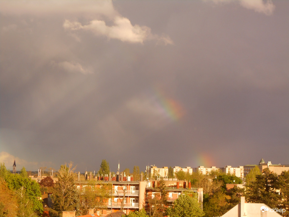 Szivárvány