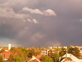 Szivárvány