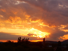 Naplemente