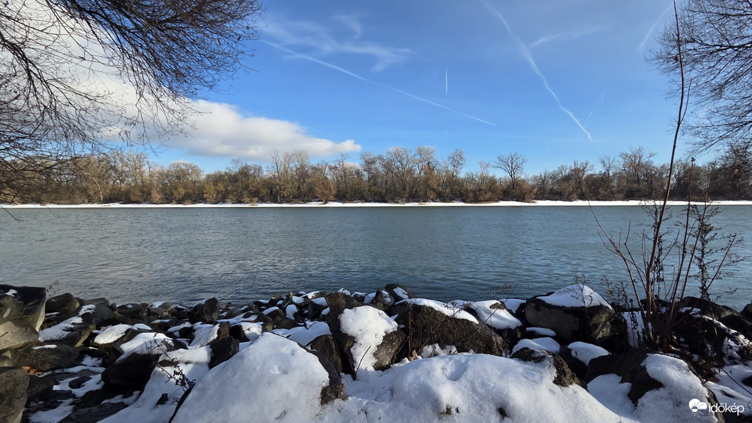 Budapest III.ker - Békásmegyer