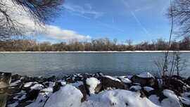 Budapest III.ker - Békásmegyer