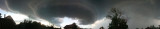 Lesenceistvándi UFO