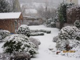 első hó Miskolcon