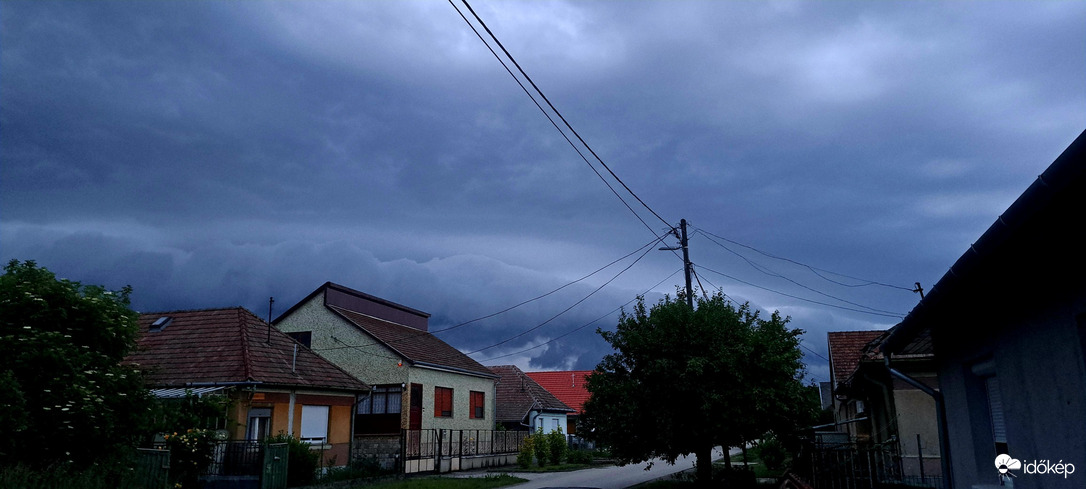 Zsámbok